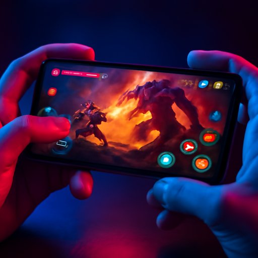 BK333 app home screen