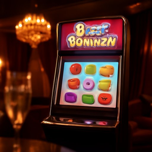 BK333 Sweet Bonanza Candy Slot