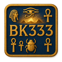 BK333 logo